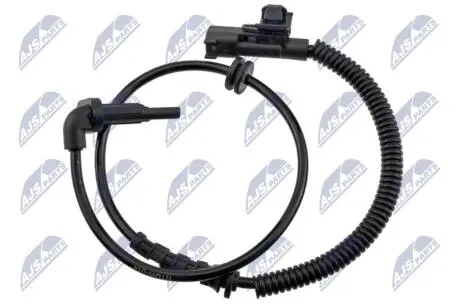 HCADW014 NTY ABS SENSOR REAR NTY подбор по vin на Brocar