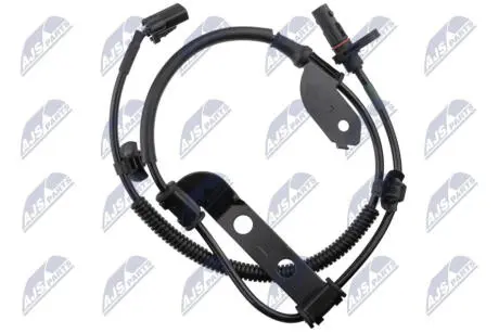 HCAHY575 NTY ДАТЧИК АБС ЗАД. NTY підбір по vin на Brocar