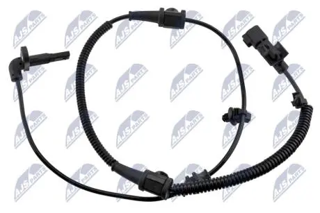 HCAPL030 NTY ДАТЧИК АБС ПЕР. NTY подбор по vin на Brocar