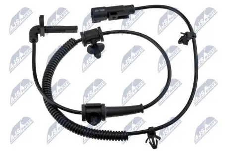 HCAPL025 NTY ДАТЧИК АБС ЗАД. NTY подбор по vin на Brocar