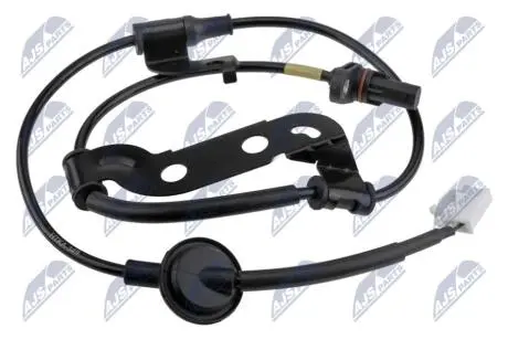 HCAKA349 NTY ДАТЧИК АБС ЗАД. NTY подбор по vin на Brocar