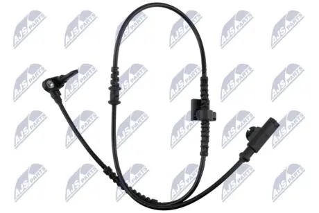 HCAPL034 NTY ДАТЧИК АБС ПЕР. NTY подбор по vin на Brocar