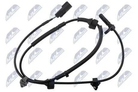 HCAMZ058 NTY ДАТЧИК АБС ПЕР. NTY подбор по vin на Brocar