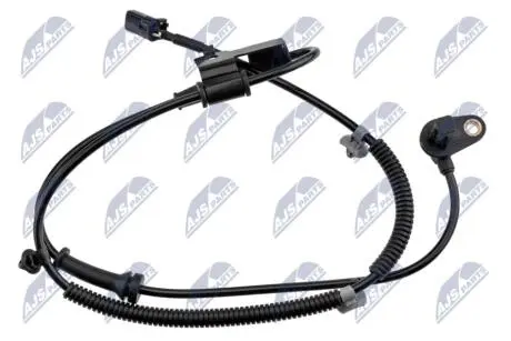 HCAKA363 NTY ДАТЧИК АБС ПЕР. NTY подбор по vin на Brocar