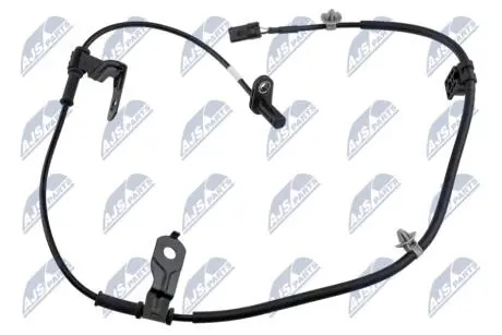 HCAKA366 NTY ДАТЧИК АБС ПЕР. NTY подбор по vin на Brocar
