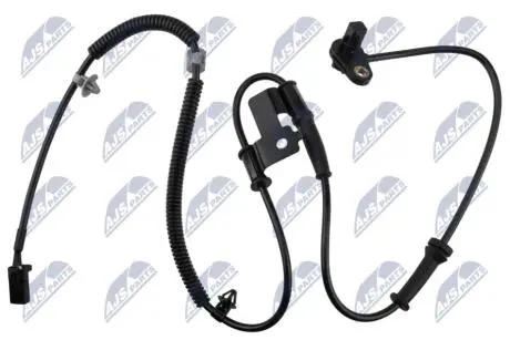 HCAKA362 NTY ДАТЧИК АБС ПЕР. NTY подбор по vin на Brocar