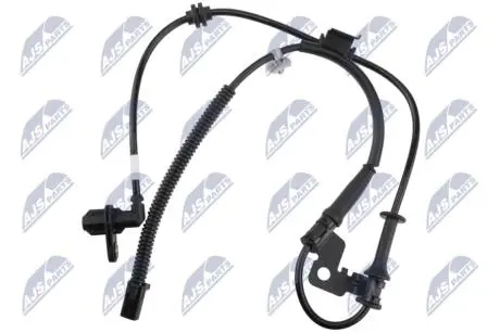 HCAKA354 NTY ДАТЧИК АБС ПЕР. NTY подбор по vin на Brocar