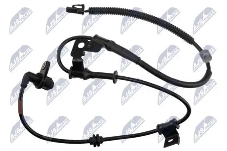 HCAKA355 NTY ДАТЧИК АБС ПЕР. NTY подбор по vin на Brocar