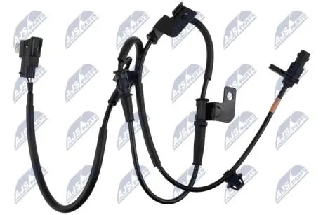 HCAKA347 NTY ДАТЧИК АБС ПЕР. NTY подбор по vin на Brocar