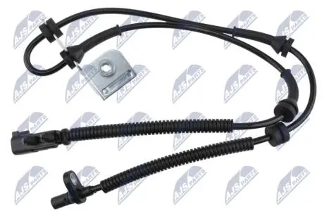 HCACH106 NTY ДАТЧИК АБС ПЕР. NTY подбор по vin на Brocar