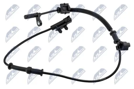 HCACH102 NTY ДАТЧИК АБС ЗАД. NTY подбор по vin на Brocar