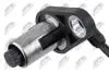 HCAMS091 Датчик ABS пер. Mitsubishi L200, Pajero Sport III 14-&gt; лівий L (NTY) NTY підбір по vin на Brocar