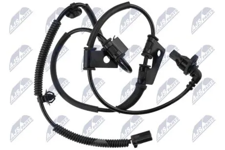 HCAKA368 NTY ДАТЧИК АБС ПЕР. NTY подбор по vin на Brocar