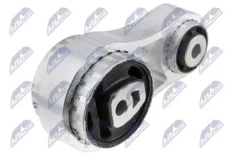 ZPSFR025 Подушка двигуна Ford Fiesta V, Fusion 1.3,1.4,1.6 (<-12) задня (NTY) NTY підбір по vin на Brocar