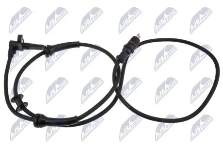 HCAAR020 NTY ДАТЧИК АБС ПЕР. NTY подбор по vin на Brocar