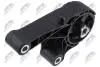 Подушка двигуна Opel Zafira C 1.8, Chevrolet Cruze 1.6,1.8 (09->) передня  (NTY) ZPS-PL-090