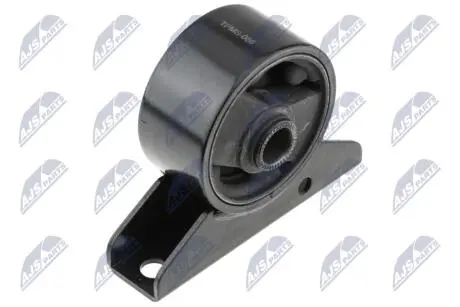 ZPSMS086 Подушка двигуна Mitsubishi Space Runner, Space Wagon 2.0D (92-99) передня (NTY) NTY підбір по vin на Brocar