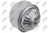 ZPSME108 Подушка двигуна MB C-class (W202)2.0,2.3,2.4,2.8/2.5D (95-00) лів=прав (NTY) NTY підбір по vin на Brocar