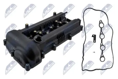 BPZKA302 NTY КЛАПАННА КРИШКА NTY підбір по vin на Brocar