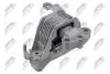 Подушка двигуна ZPS-PL-061