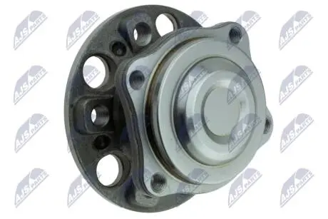 KLPME037 NTY FRONT WHEEL HUB NTY підбір по vin на Brocar