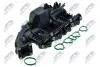 BKSPL012 NTY INTAKE MANIFOLD NTY підбір по vin на Brocar