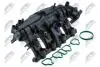 BKSPL012 NTY INTAKE MANIFOLD NTY підбір по vin на Brocar