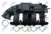 BKSPL012 NTY INTAKE MANIFOLD NTY підбір по vin на Brocar