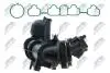BKSPL012 NTY INTAKE MANIFOLD NTY підбір по vin на Brocar