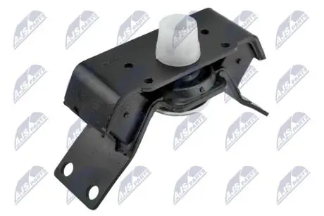 ZPSTY050 Подушка двигуна Toyota Land Cruiser 90 (<-02), Hilux VI (<-05) 3.4 задня (NTY) NTY підбір по vin на Brocar