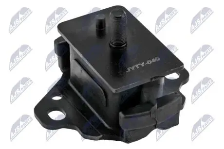 ZPSTY049 Подушка двигуна Toyota Land Cruiser 90 (<-02), Hilux VI (<-05) 3.4 передня (NTY) NTY підбір по vin на Brocar