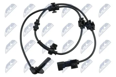 HCAPL019 NTY ДАТЧИК АБС ЗАД. NTY підбір по vin на Brocar