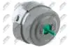 Подушка двигуна ZPS-AU-040