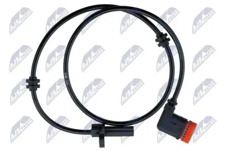 HCAME040 NTY ДАТЧИК АБС ЗАД. NTY подбор по vin на Brocar