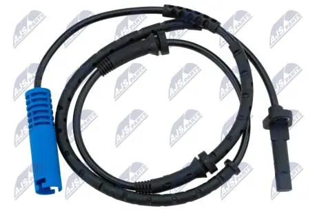 HCABM038 NTY ДАТЧИК АБС ЗАД. NTY подбор по vin на Brocar