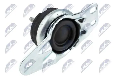ZPSCT016 Подушка двигуна Citroen C5 III/ Jumpy/ Peugeot 508 1.6D 07- > права R (NTY) NTY подбор по vin на Brocar