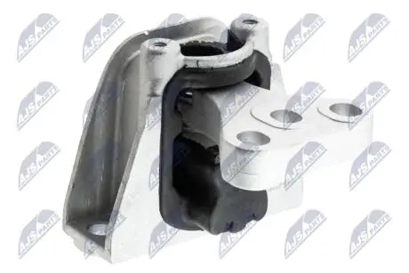 ZPSHD005 Подушка двигуна Honda CR-V III 2.0,2.4 (06->) ліва L (NTY) NTY подбор по vin на Brocar