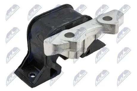 ZPSPL055 Подушка двигуна Opel Corsa C, Combo, Meriva A 1.3 CDTI (05-&gt;) передня права R (NTY) NTY підбір по vin на Brocar