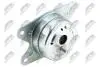Подушка двигуна ZPS-PL-075