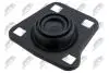 ZPSFR062 Подушка двигуна Ford Fiesta IV (95-02) права R (NTY) NTY підбір по vin на Brocar