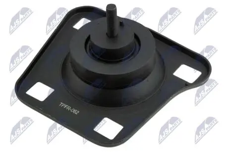 ZPSFR062 Подушка двигуна Ford Fiesta IV (95-02) права R (NTY) NTY підбір по vin на Brocar