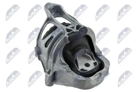 ZPSAU020 Подушка двигуна Audi A4 В9,A5,Q5 2.0TDI (15->) верхня права R (NTY) NTY підбір по vin на Brocar