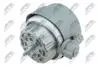 ZPSAU010 Подушка двигуна Audi A6 С6 2.8-3.2FSI/2.7TDI/3.0TDI (07-13) ліва L (NTY) NTY підбір по vin на Brocar