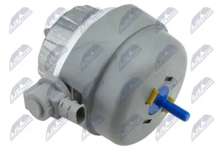 ZPSAU010 Подушка двигуна Audi A6 С6 2.8-3.2FSI/2.7TDI/3.0TDI (07-13) ліва L (NTY) NTY підбір по vin на Brocar
