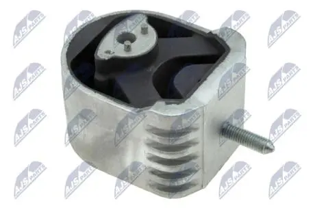 ZPSME010 Подушка двигуна MB A CIass (W169), B-Class (W243) 1.5/1.7/2.0 (04-12) передня (NTY) NTY підбір по vin на Brocar
