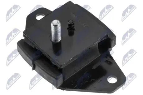 ZPSTY084 Подушка двигуна Toyota Land Cruiser 100 (<-08) 4.2TD передня (NTY) NTY подбор по vin на Brocar