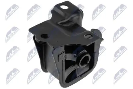 ZPSHD028 Подушка двигуна Honda Accord VІ 2.0i (98-01) передня АТМ (NTY) NTY підбір по vin на Brocar