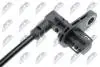 HCAKA319 NTY ДАТЧИК АБС ПЕР. NTY підбір по vin на Brocar