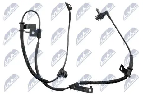 HCAKA319 NTY ДАТЧИК АБС ПЕР. NTY підбір по vin на Brocar