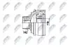 NPZAU058 NTY OUTER CV JOINT NTY підбір по vin на Brocar